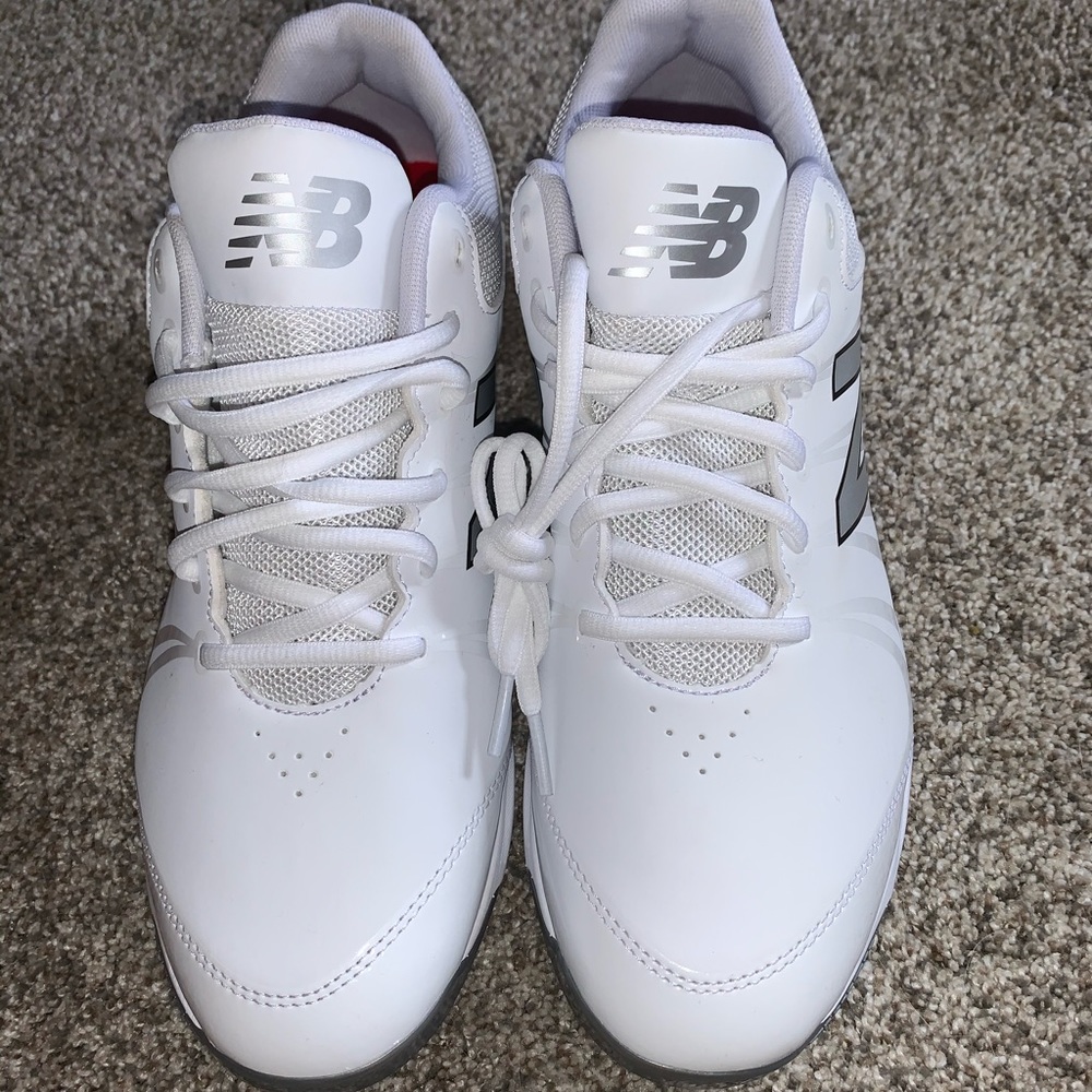 New Balance Revlite Baseball Cleats